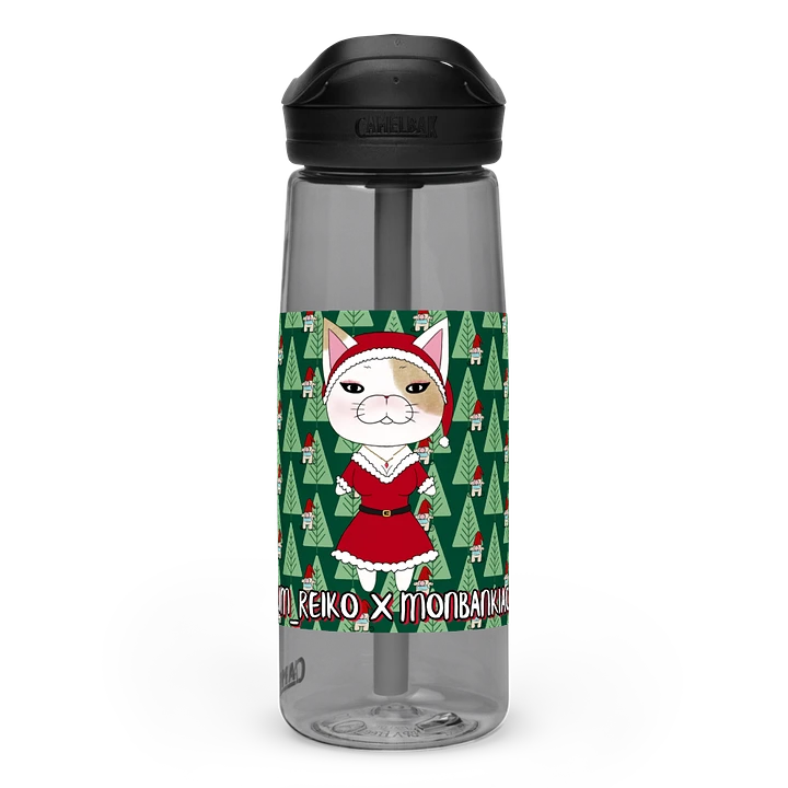 Christmas Monbankiao Water Bottle product image (1)