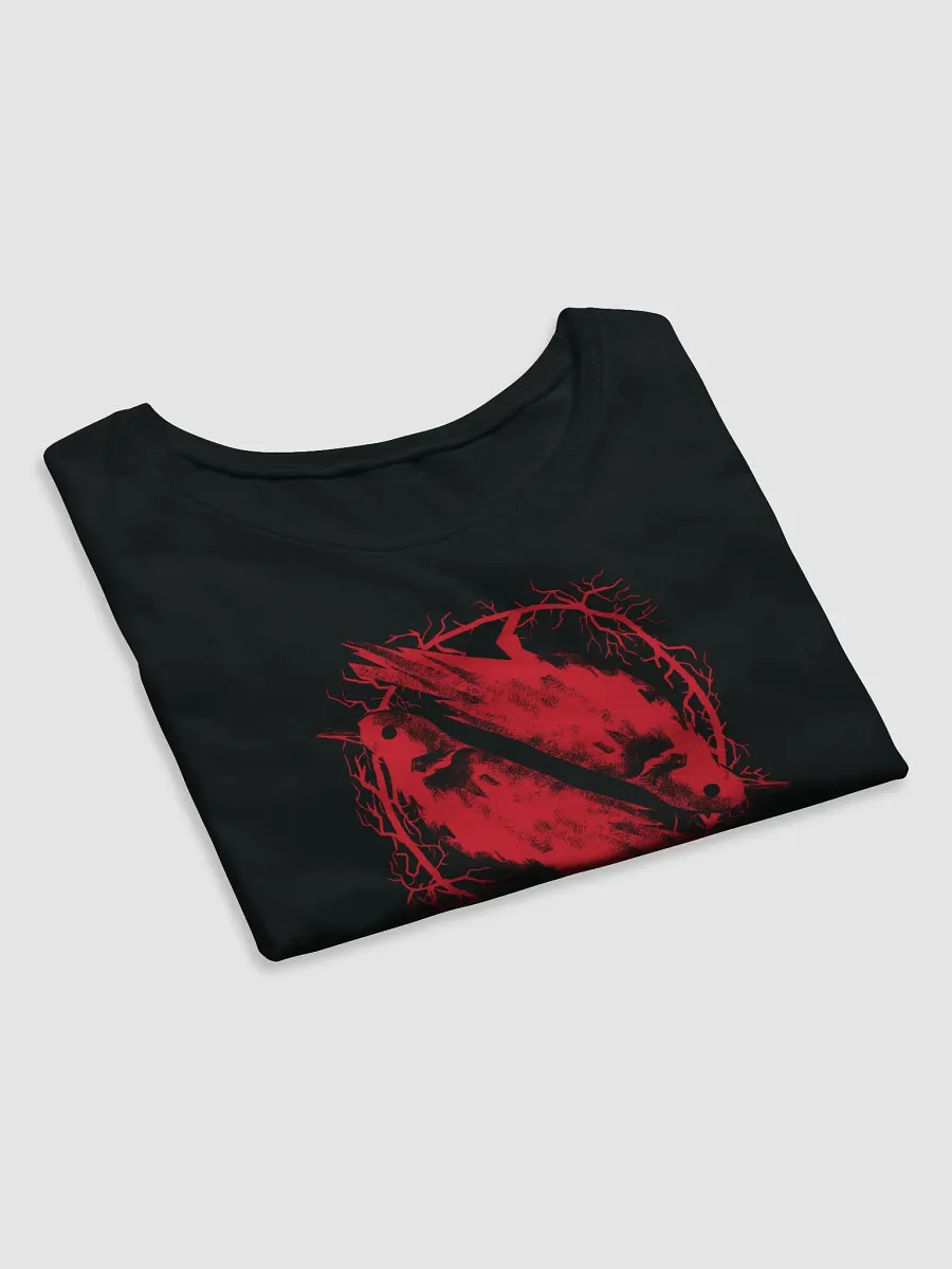Eat Crow Crop product image (4)
