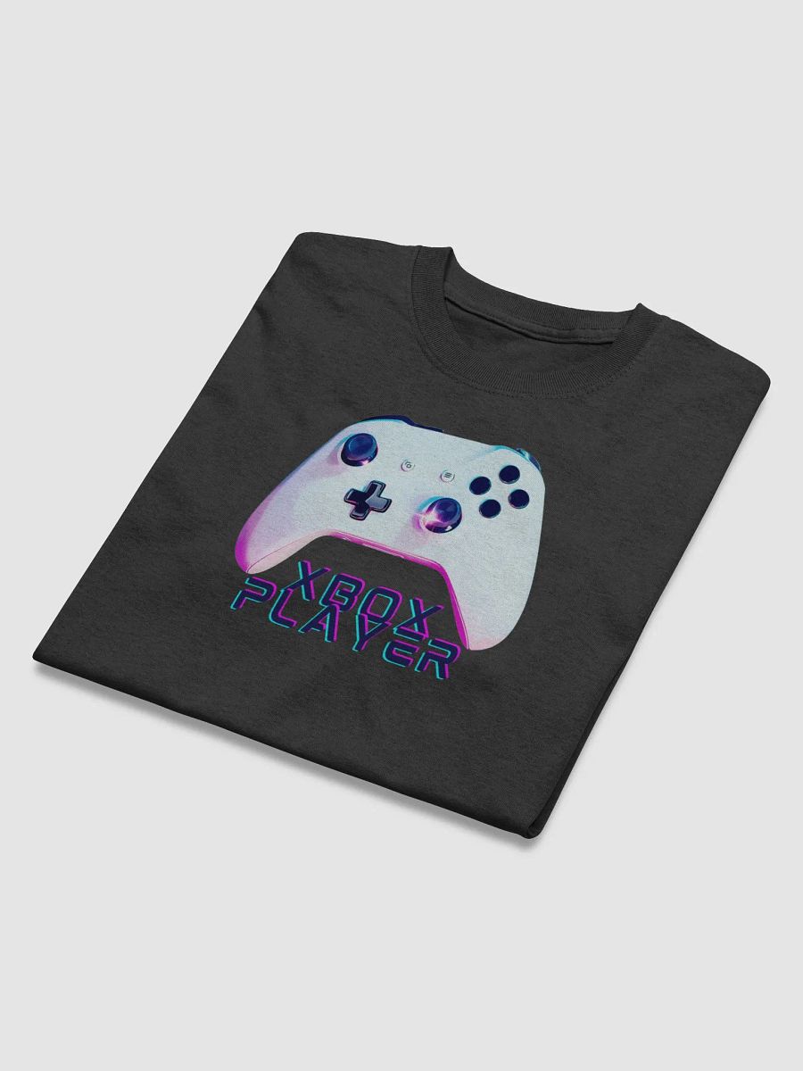 Xbox Shirt product image (10)