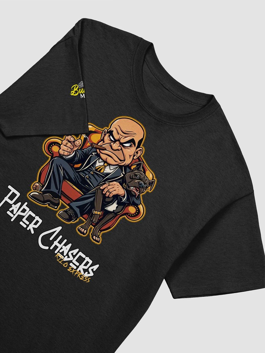 Kilo Express - Paper Chasers Mafia Boss Tee product image (3)
