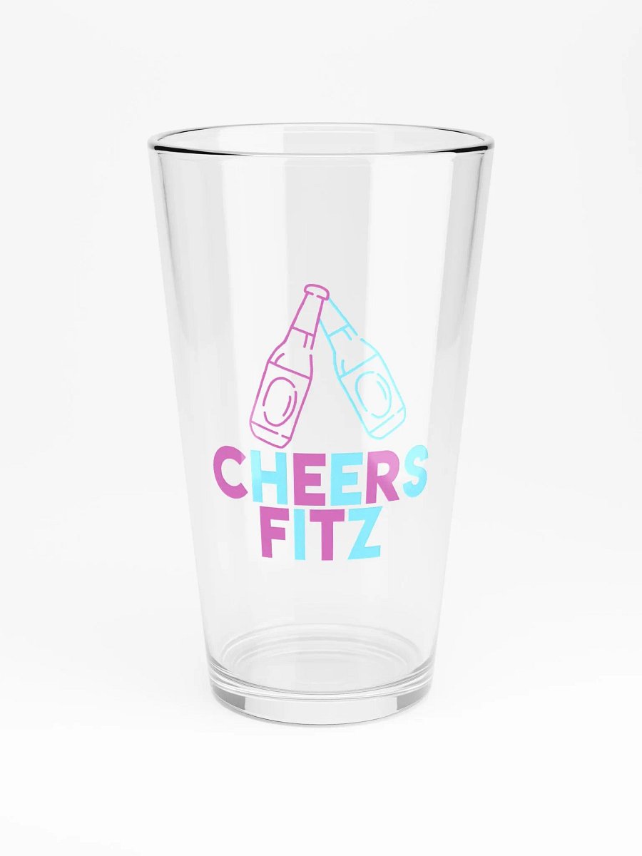 CHEERS FITZ product image (1)