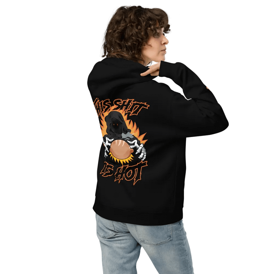 This shi- is HOT oversized premium hoodie product image (7)