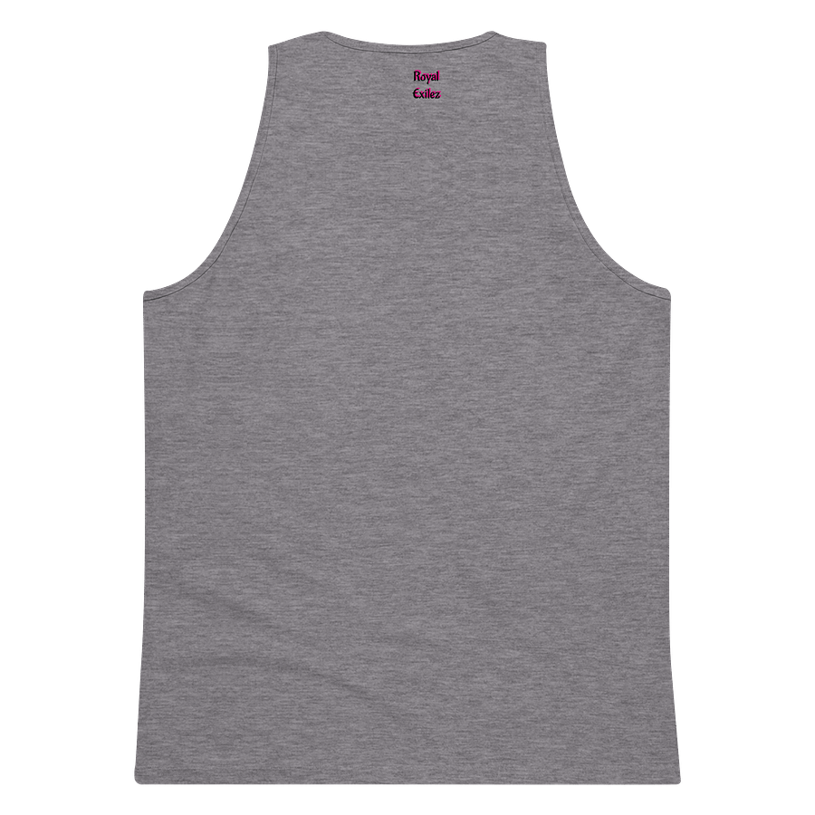 Royal Exilez Tank Tops product image (2)