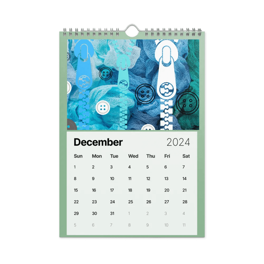 JoBeths' Signature 🖋 Design 2024 Calendars product image (11)