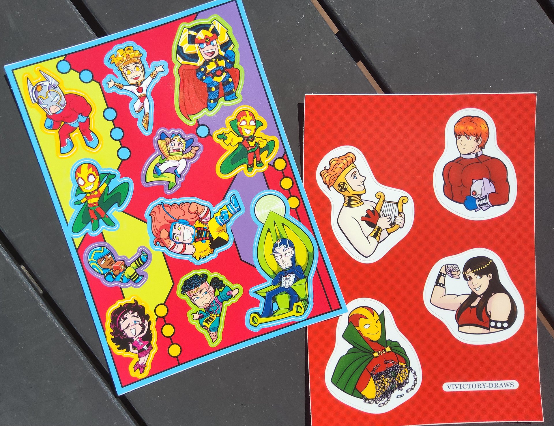 Calendar Pack product image (6)