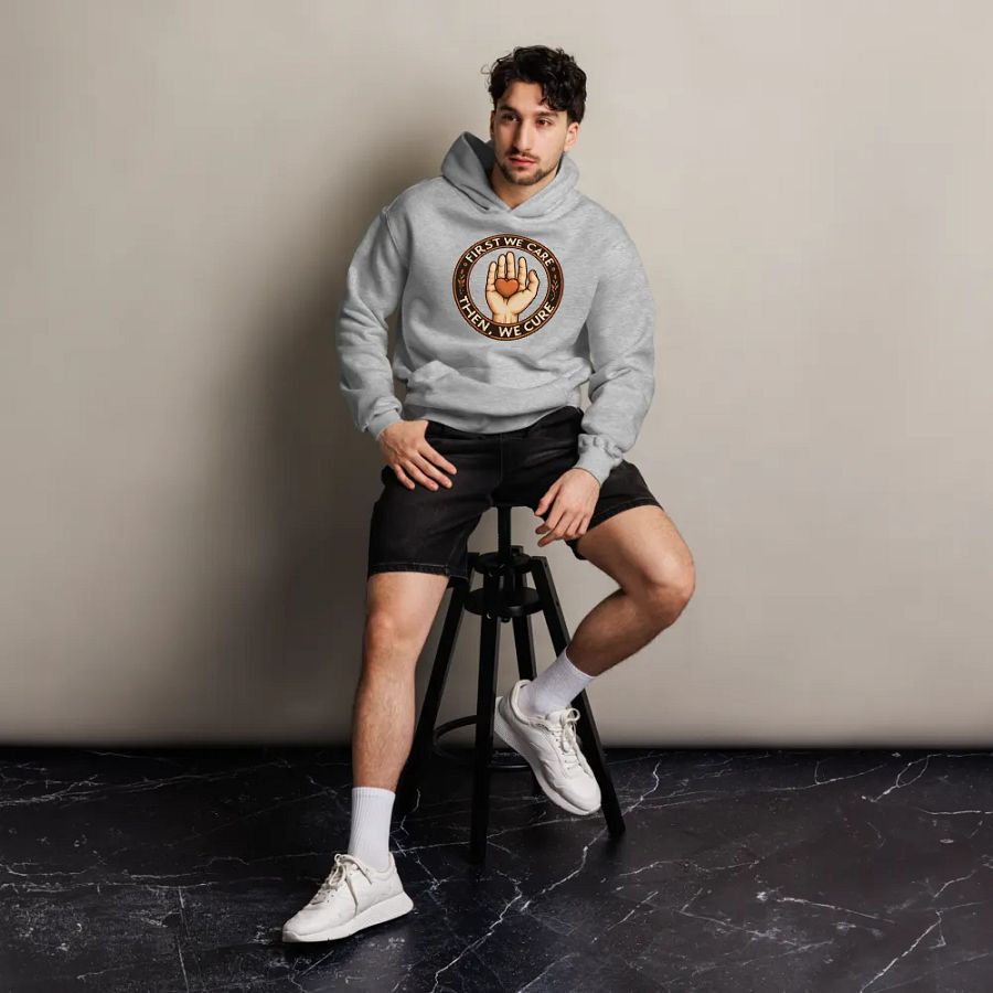 Compassion's Embrace Hoodie product image (35)