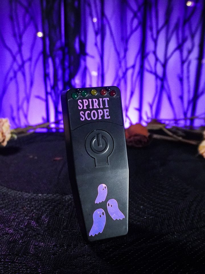 Spirit Scope (EMF) product image (1)