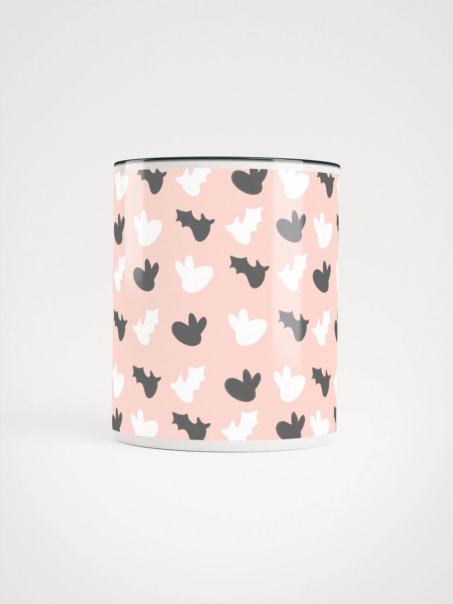 Bats and Bunnies mug product image (5)