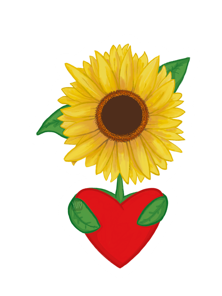 Love Sunflower product image (1)