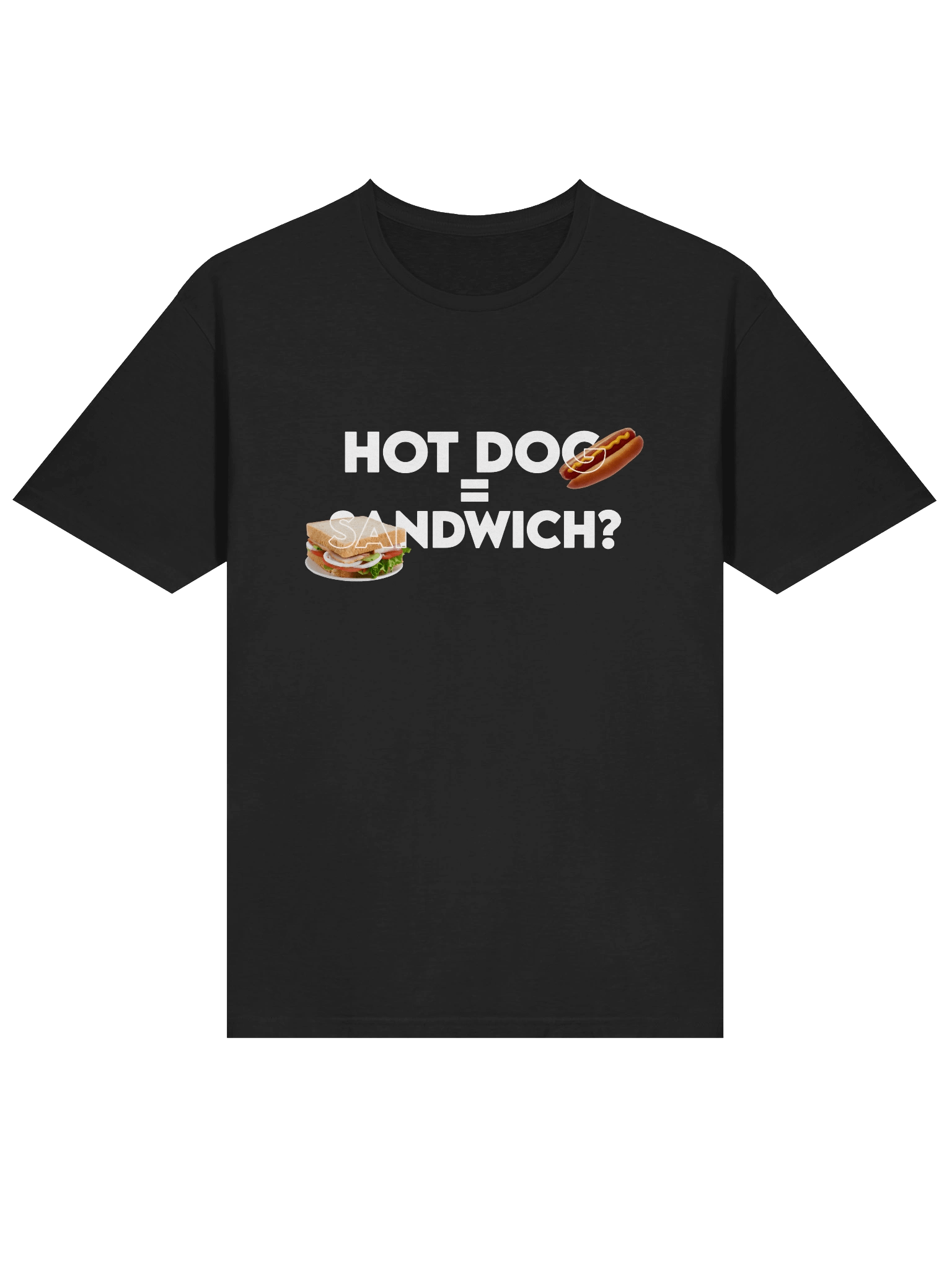 Hot dog = Sandwich?? product image (3)