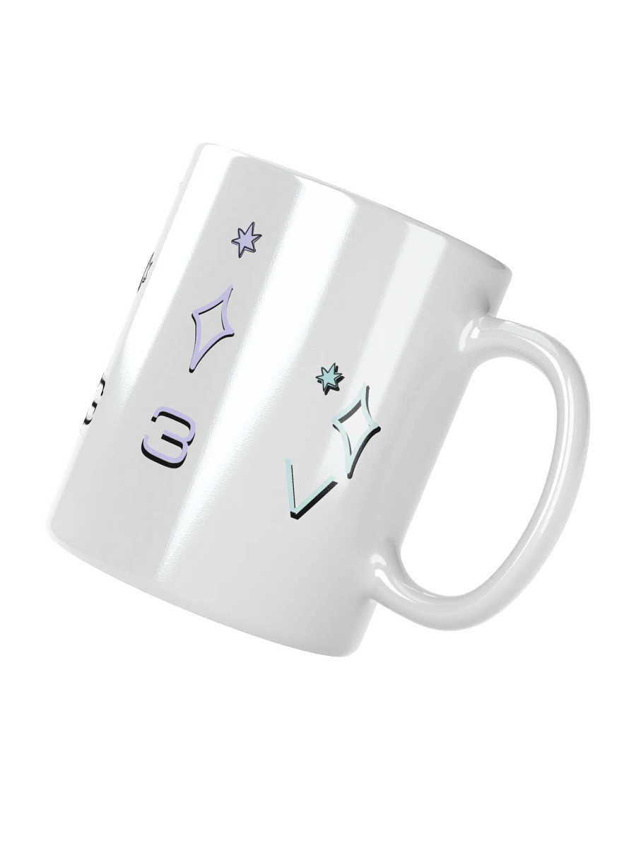 Genesis`s mug product image (5)