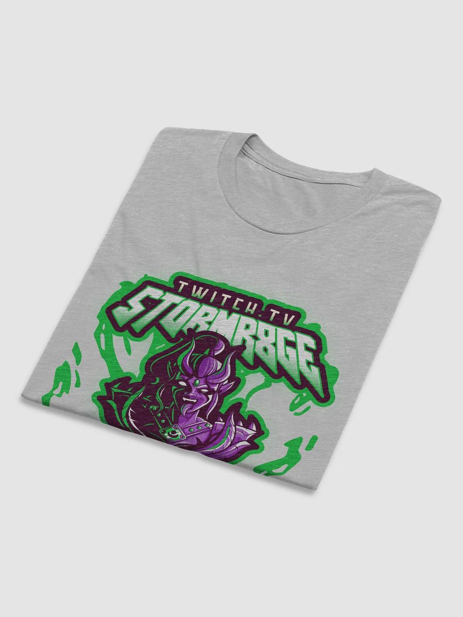St0rm T-shirt product image (5)