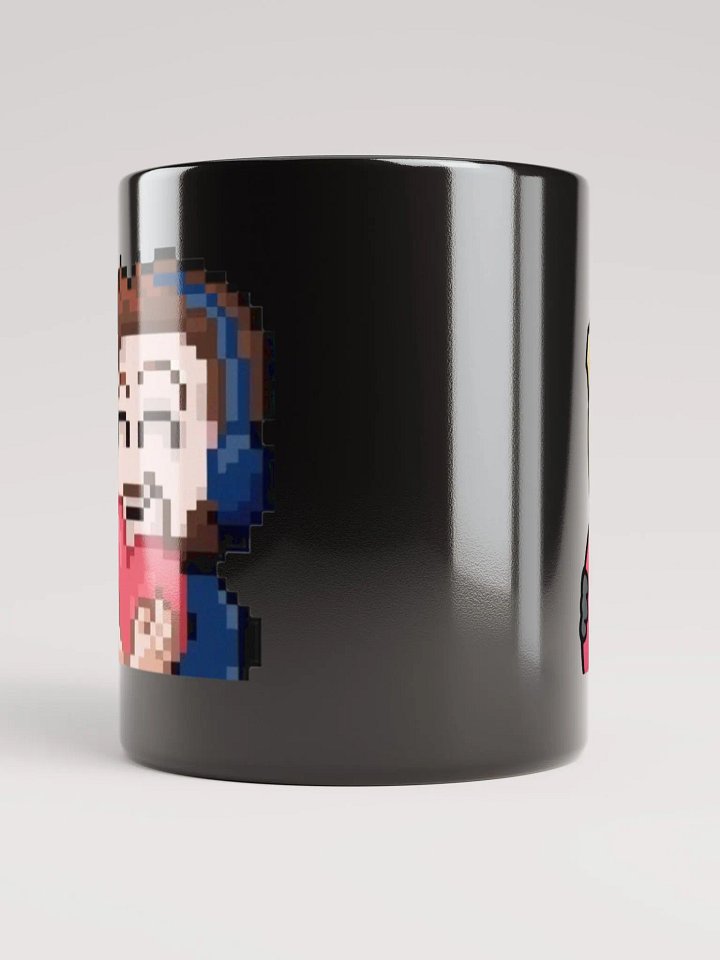 Dunc & Time Love Mug product image (3)