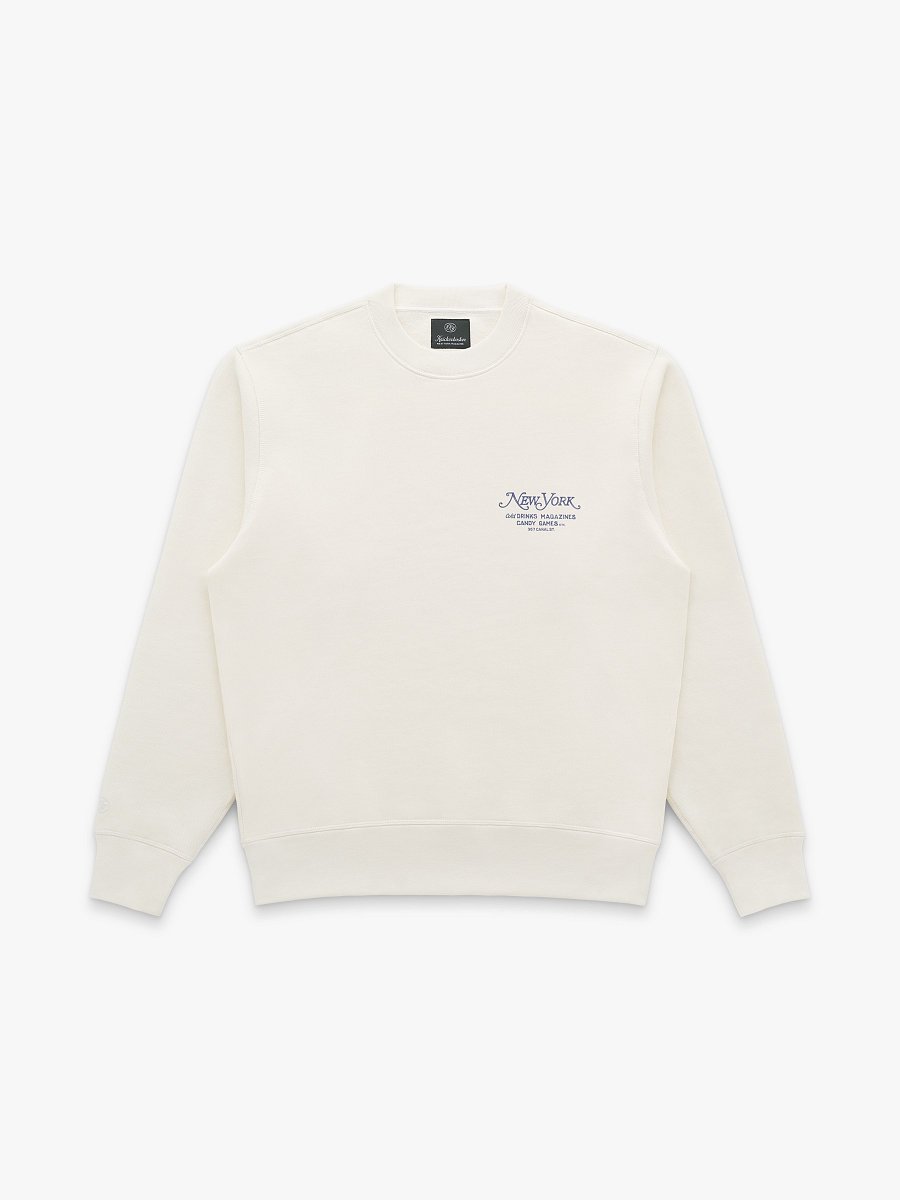 New York x Knickerbocker Corner Store Sweatshirt product image (7)