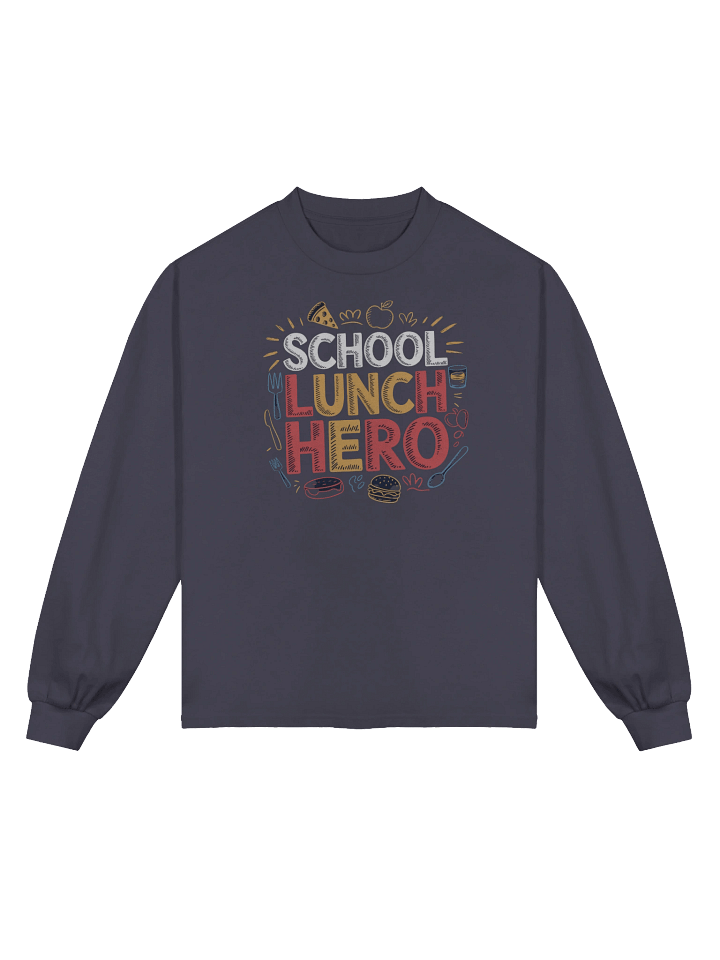 School Lunch Hero product image (1)