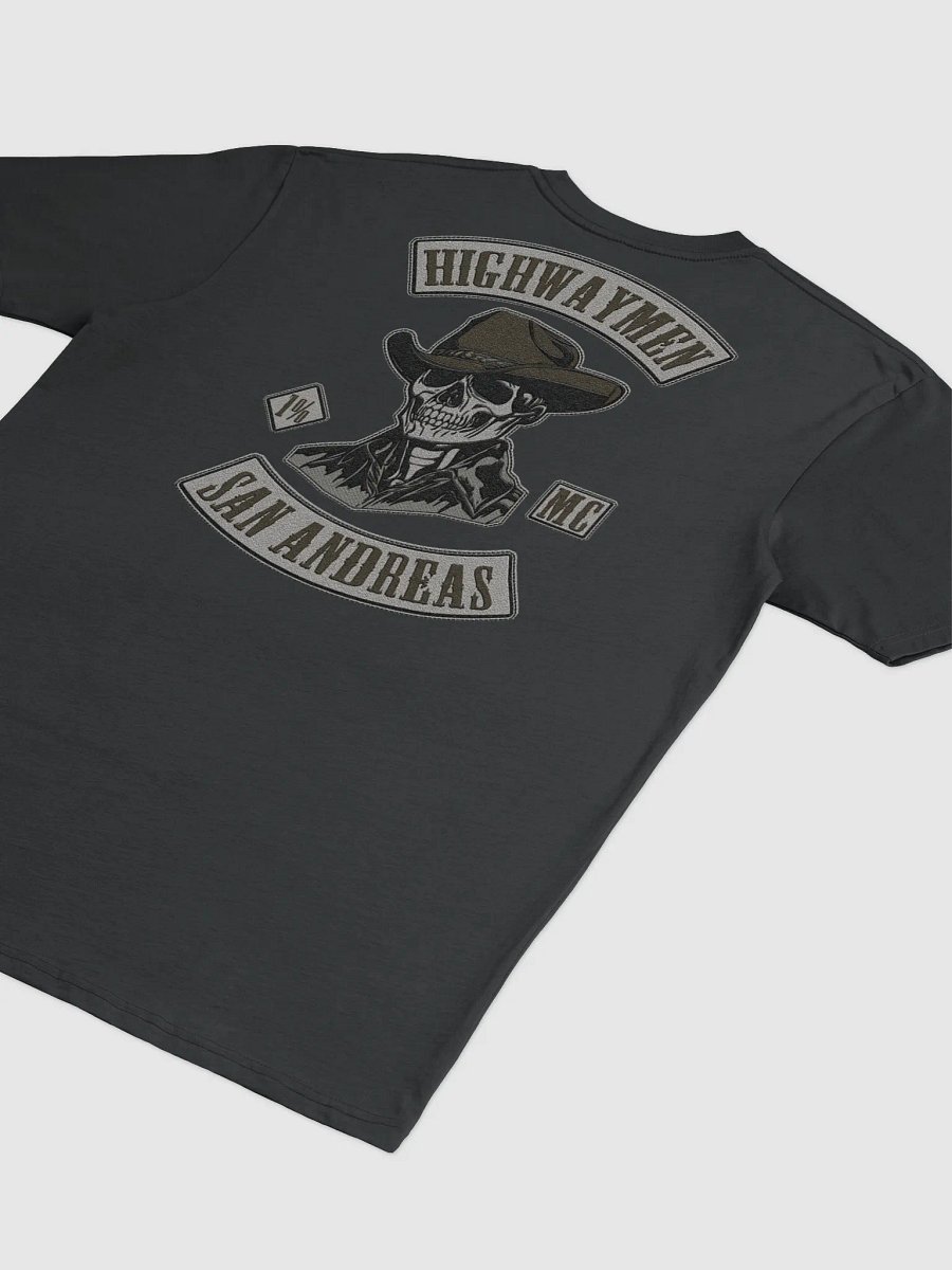 Tshirt HW MC product image (4)