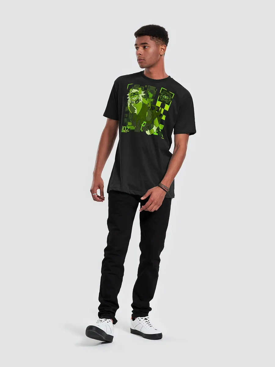 DATABASE SET [02]: Ramcoon Shirt product image (5)
