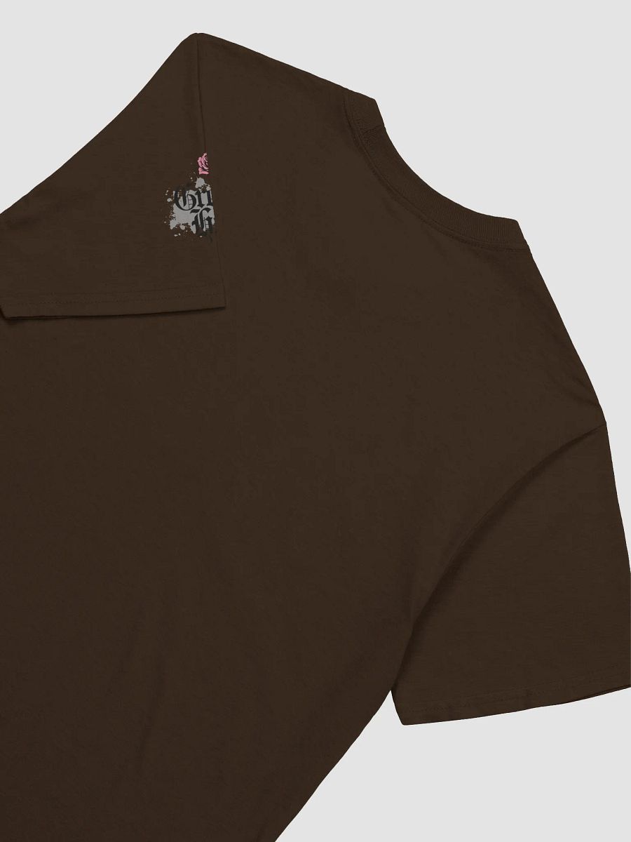 Barbed heart soft tee product image (14)