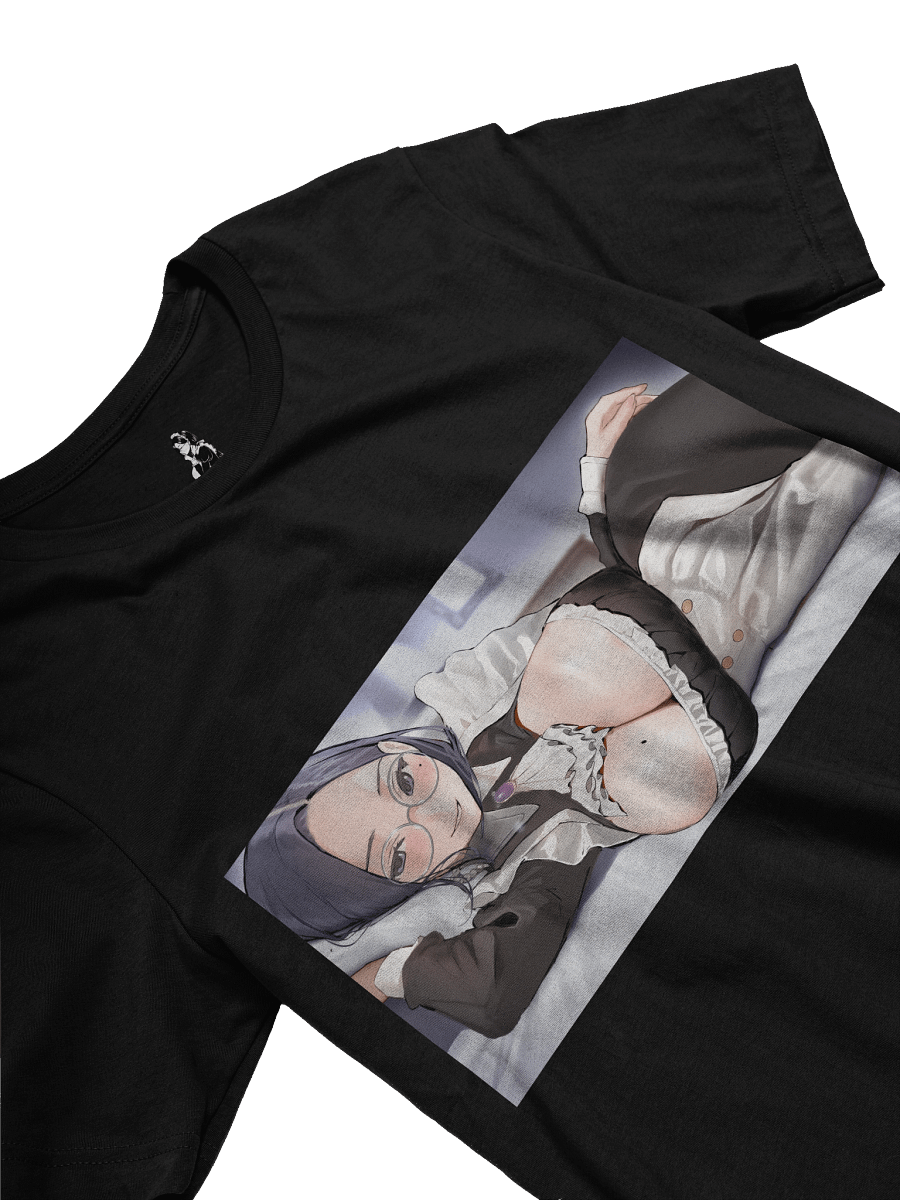 Premium Maid Memoria Graphic Tee product image (3)