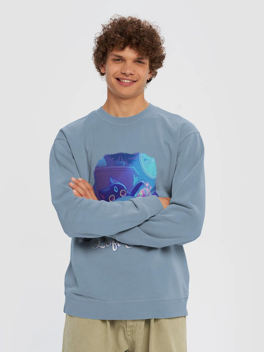 Lenny & Arachknit - Crewneck product image (4)