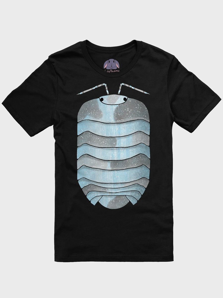 Demiboy Isopod Shirt product image (1)