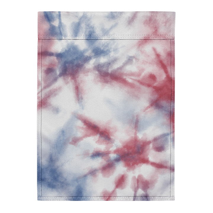 Starry Garden Flag product image (2)