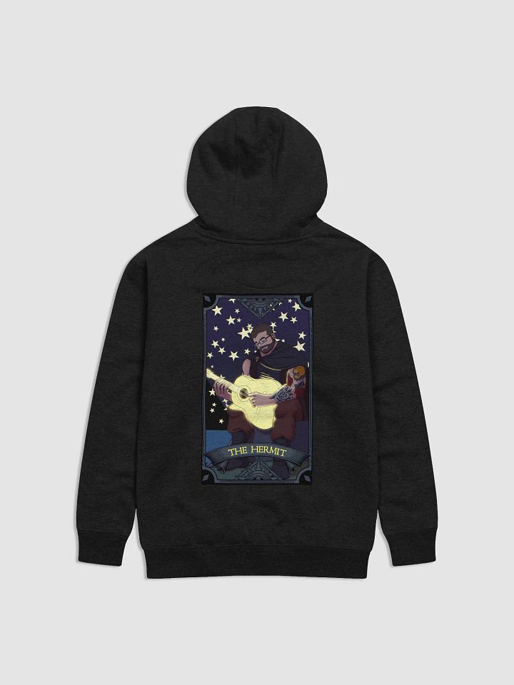 the Hermit Hoody product image (1)
