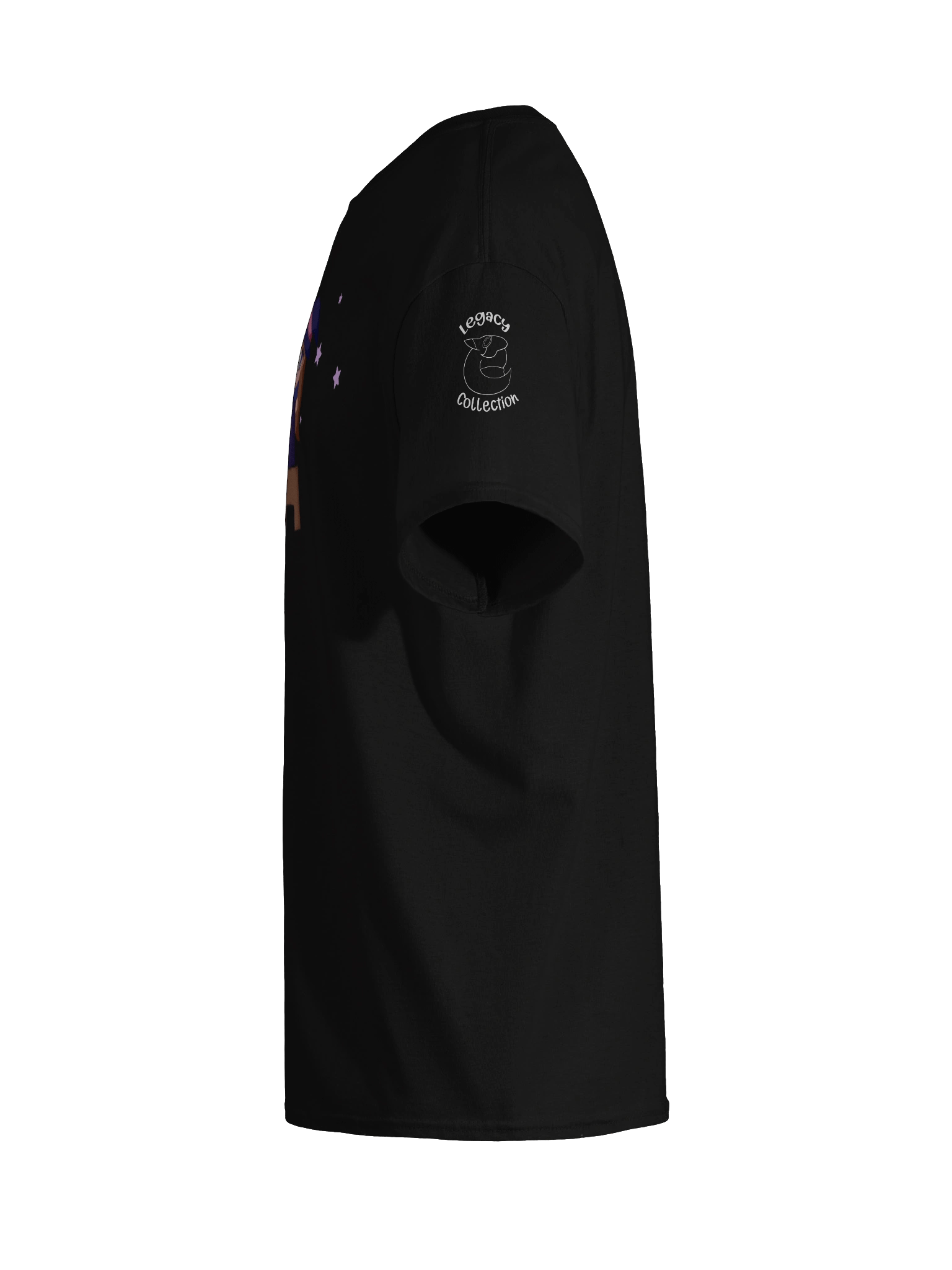 "Spell Time" 2021 T-Shirt - Legacy Edition product image (11)