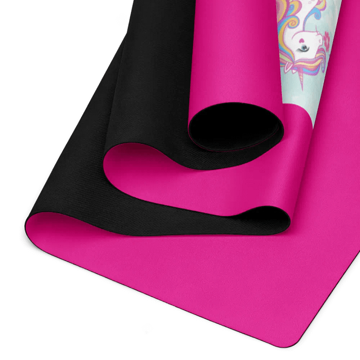 Live Your Dreams-Yoga Mat product image (2)