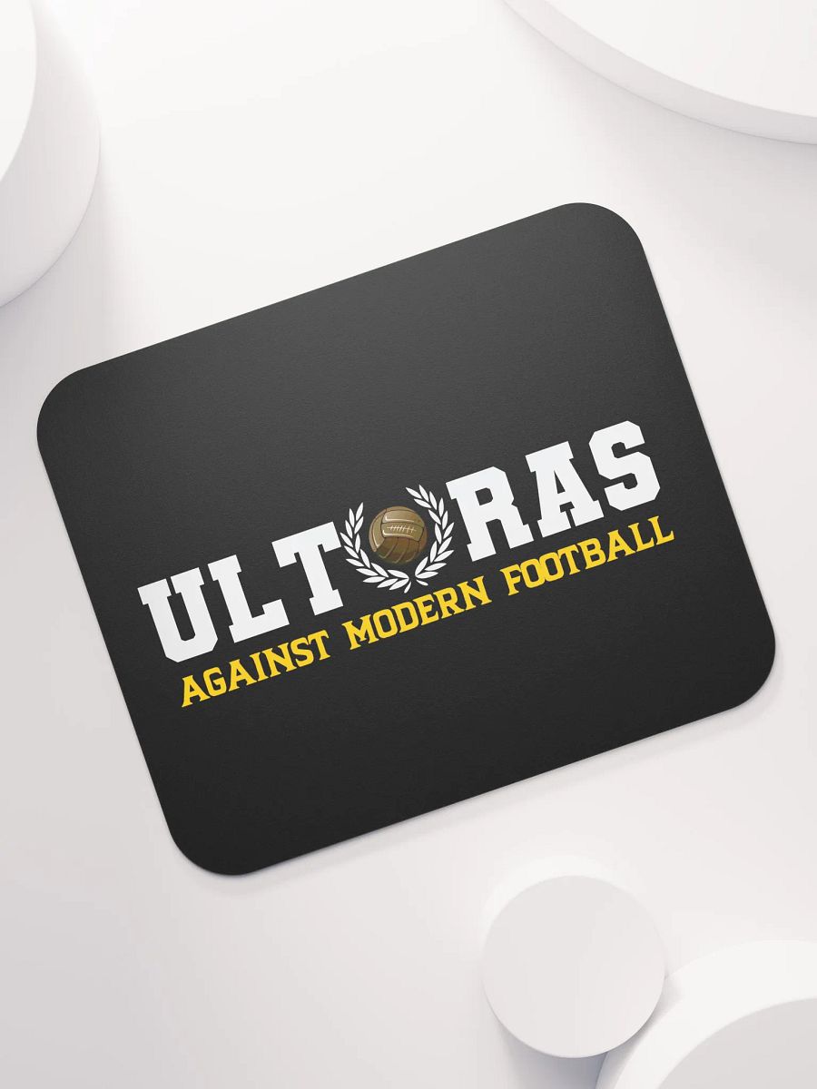 Mouse Pad Ultras Against Modern Football product image (7)