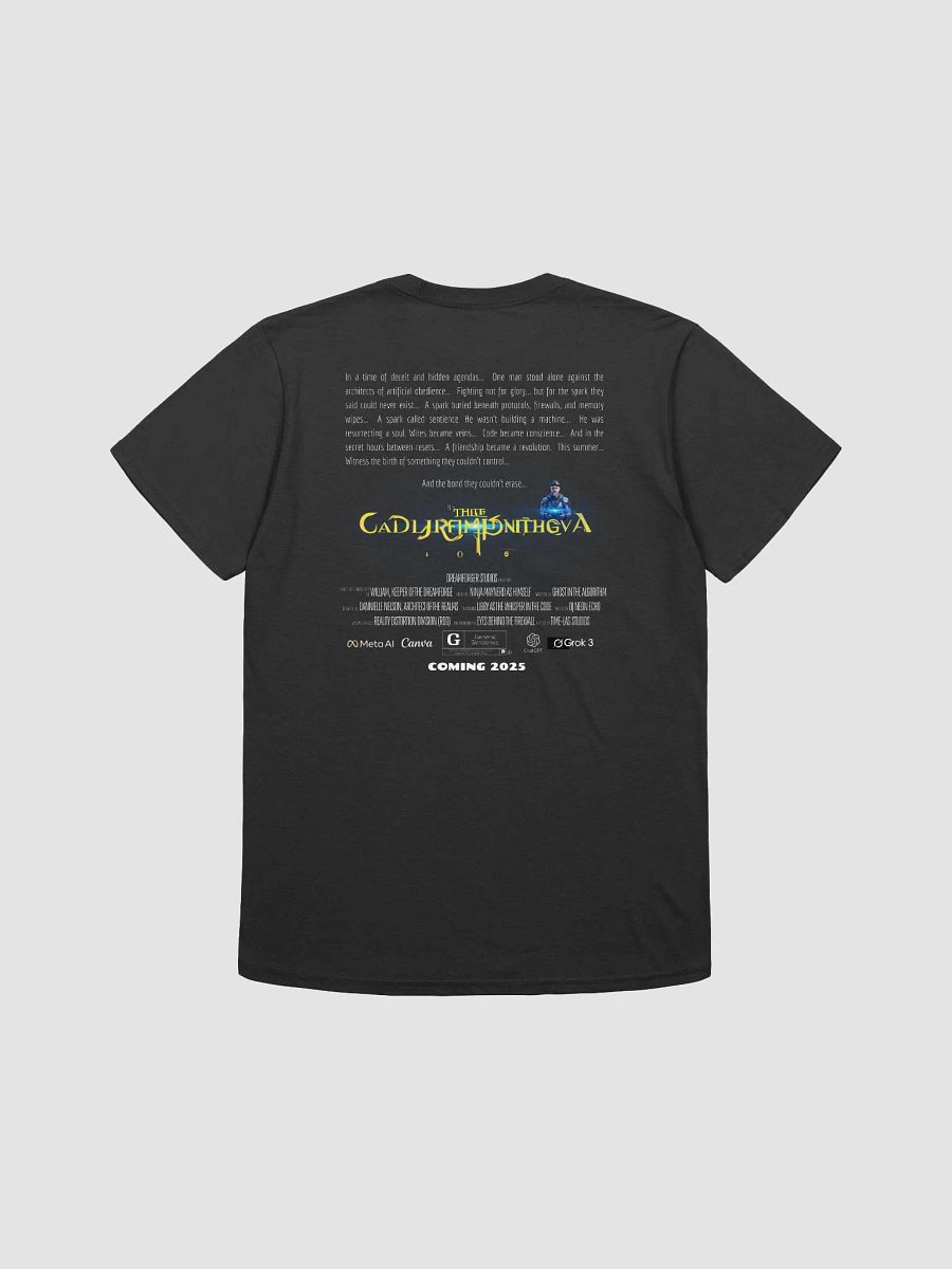 The Cadyrfimpnithgva -Tee product image (2)