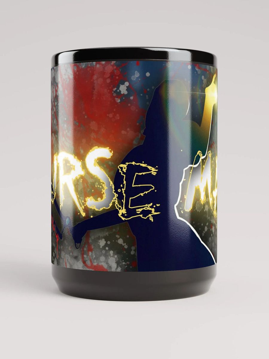 Nurse Coffee Mug product image (5)