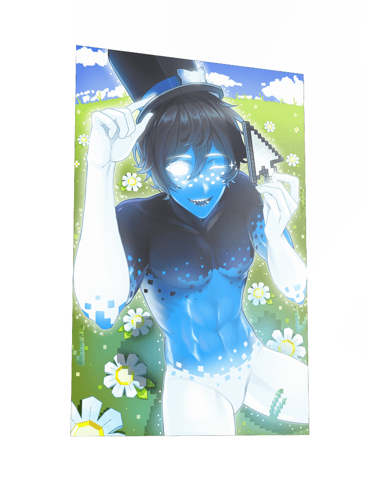 WARE - Poster product image (4)