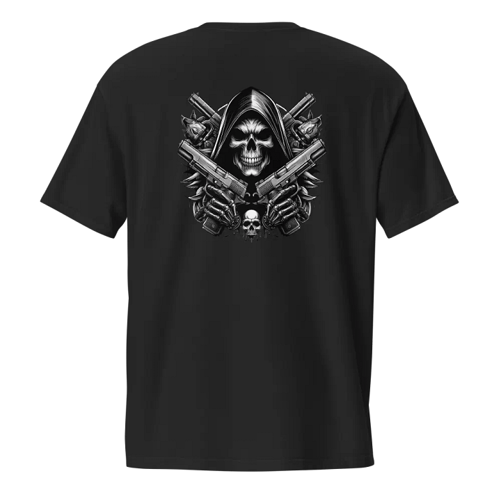 Midnight Gang Pocket Tee product image (1)