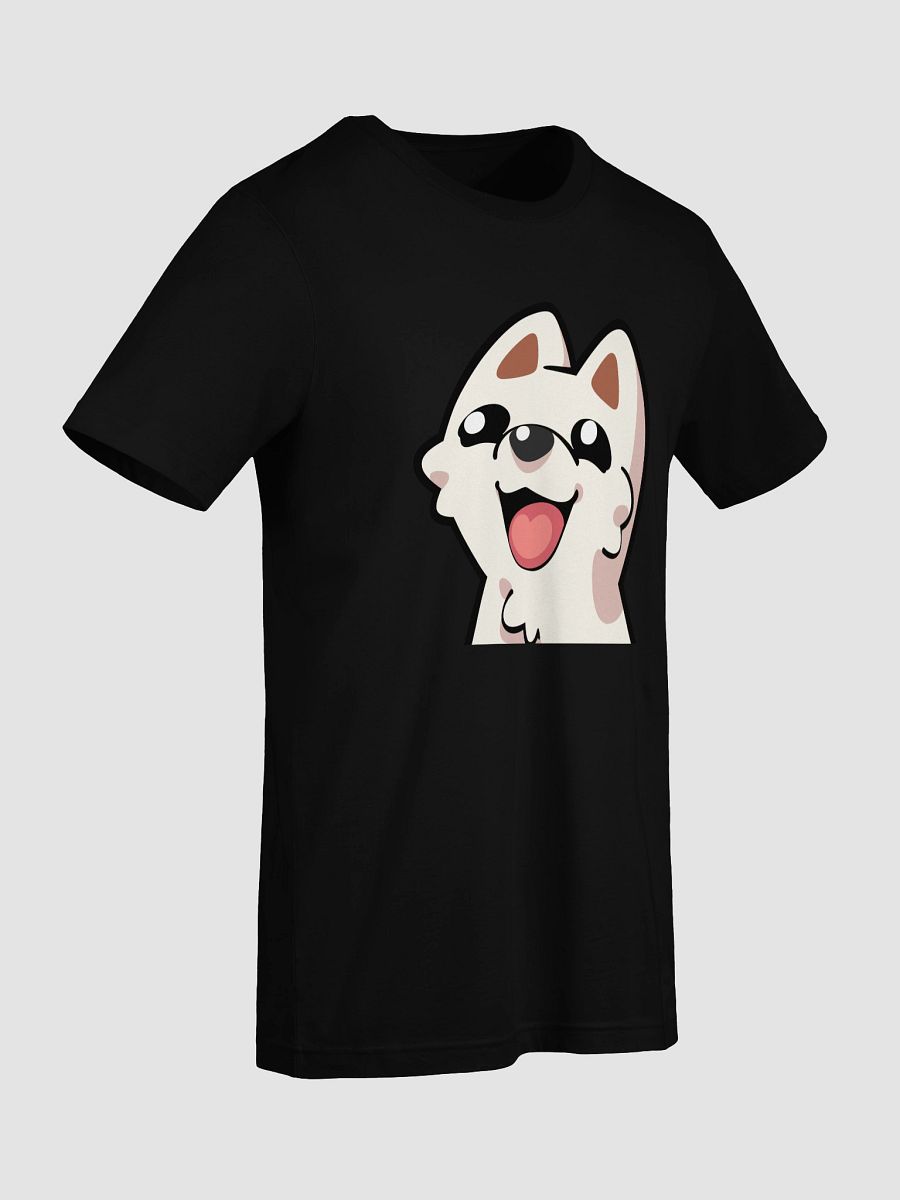 Happy as a Woofle T-Shirt product image (96)