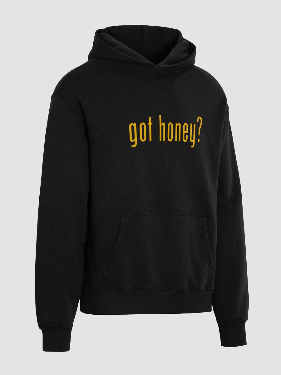 Got Honey Unisex Premium Oversized Hoodie product image (13)