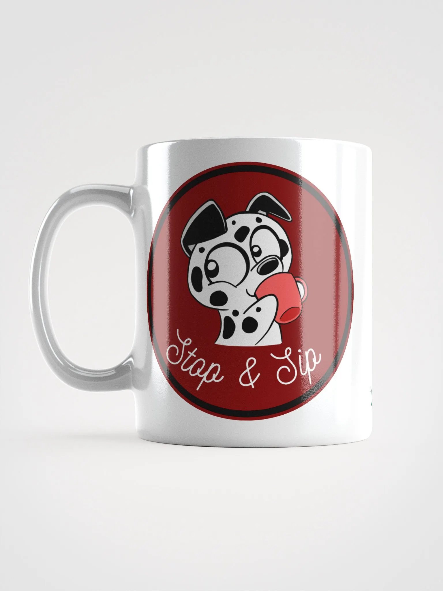 Stop and Sip Mug product image (11)