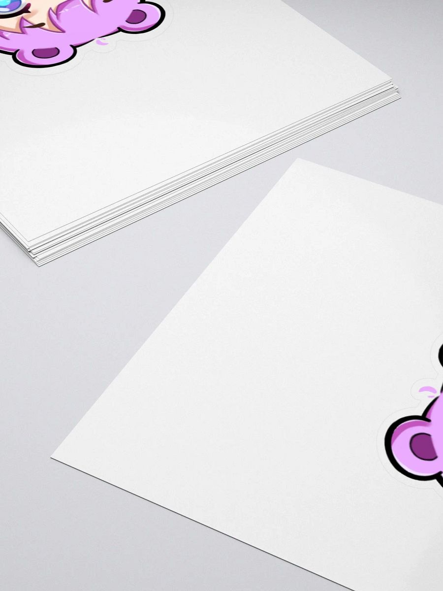 Peek Sticker product image (4)