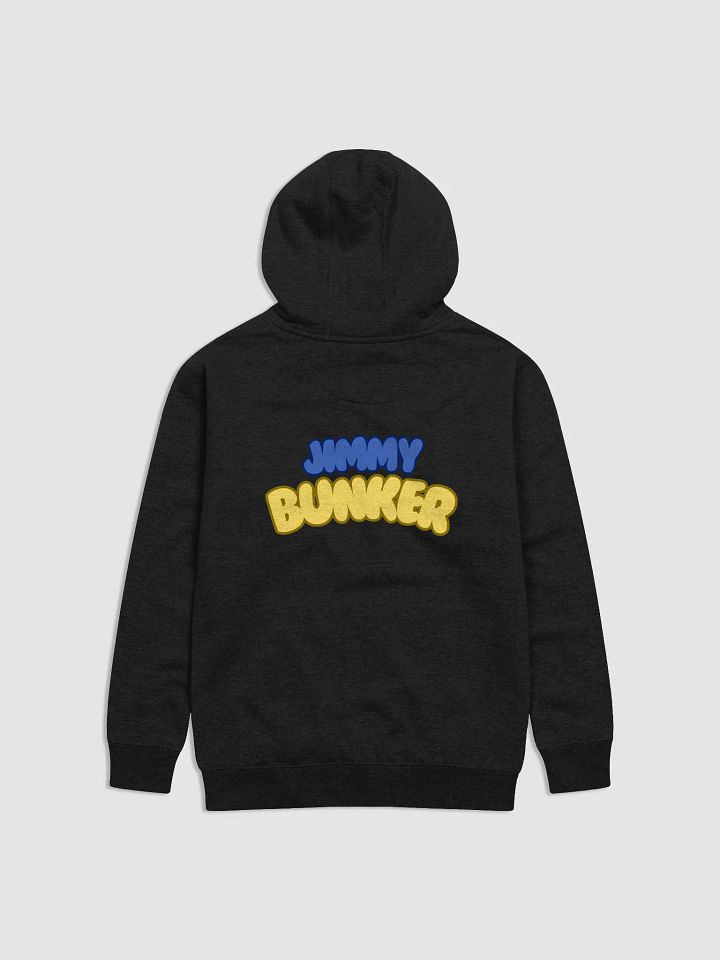 Jimmy Bunker Soulful Reflection Hoodie product image (13)