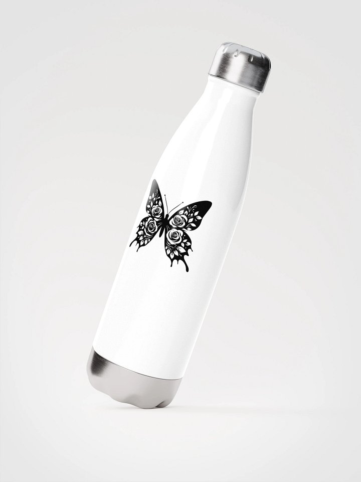 Symmetry Serenity Stainless Steel Water Bottle product image (2)