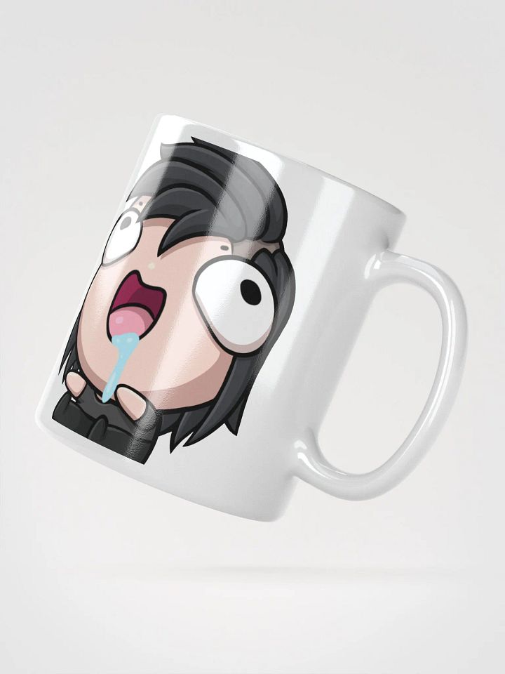 Caff Derp Mug product image (2)