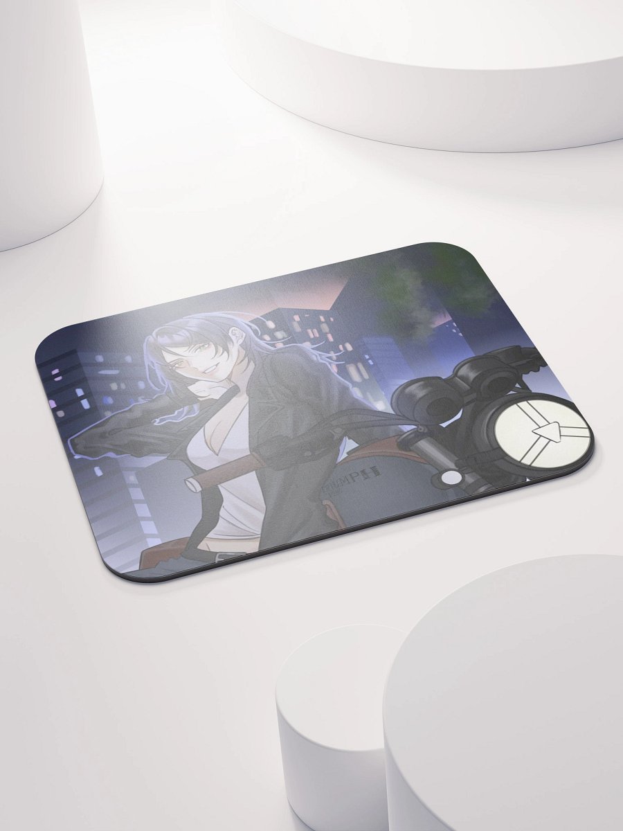 Sakuu Biker Mousepad product image (4)