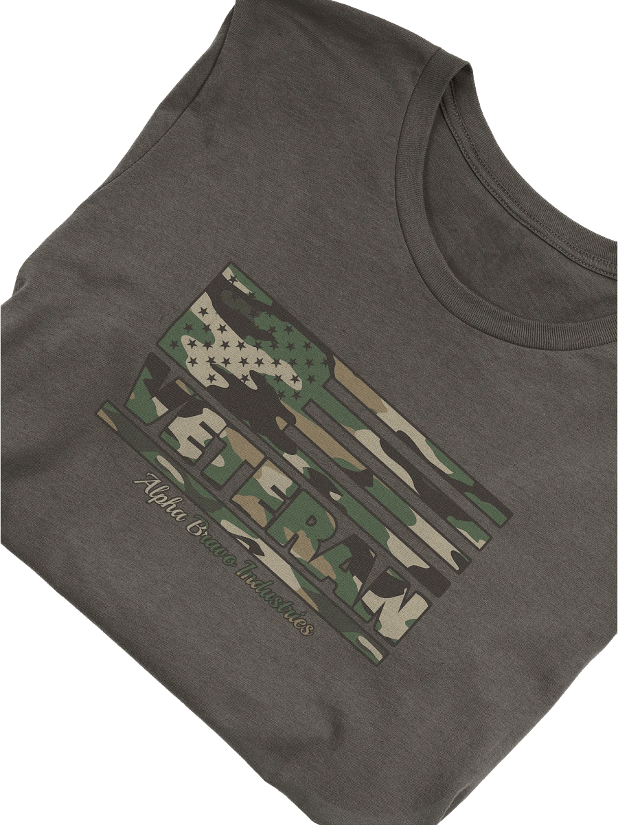 Military Edition: Veteran product image (5)