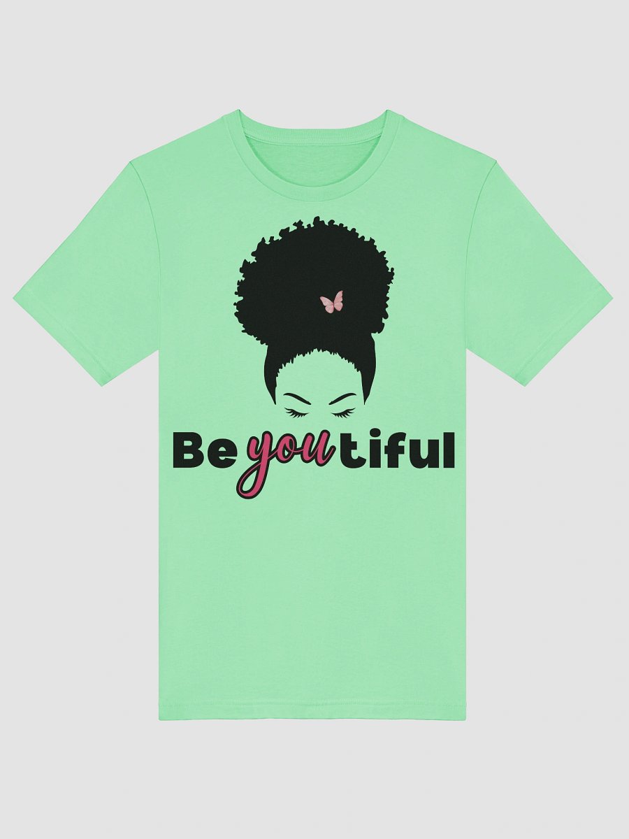 Be You tiful T-Shirt product image (101)