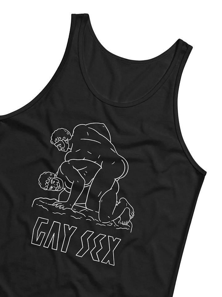 GAY S3X Tank product image (2)
