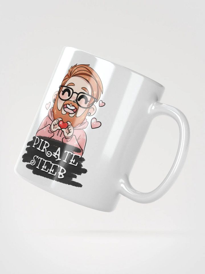 PirateSteeb Mug product image (2)