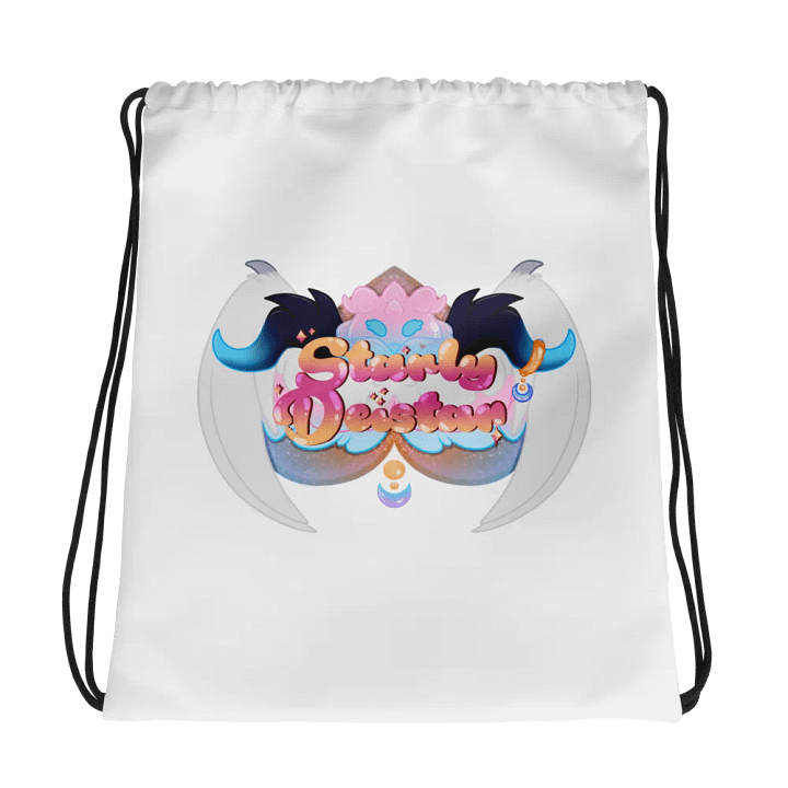 Starly Bag product image (1)