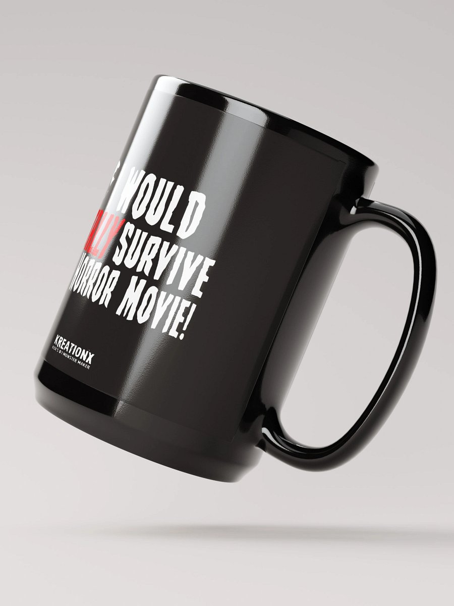 Survive Mug product image (2)