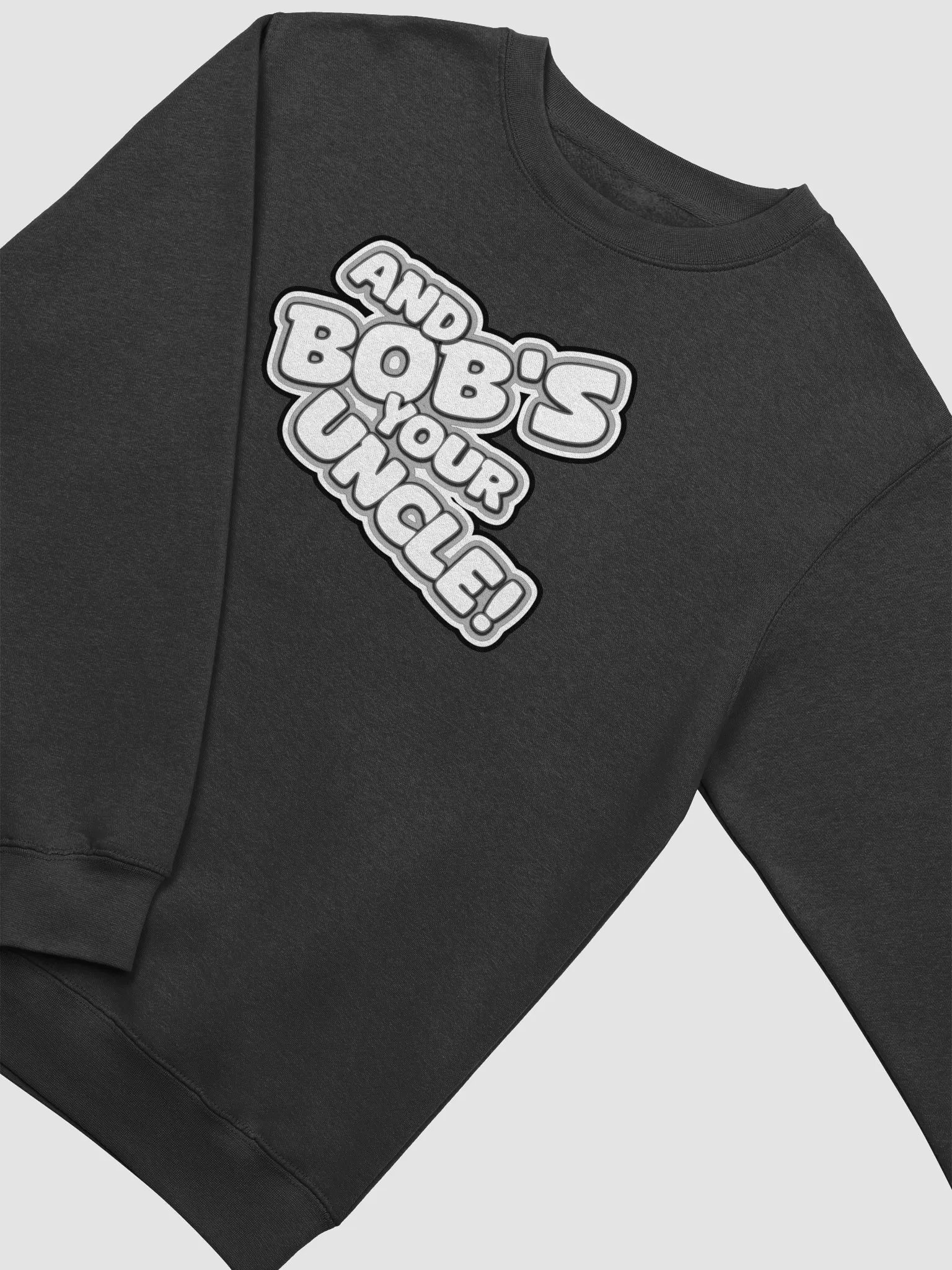 And Bob's Your Uncle! product image (3)