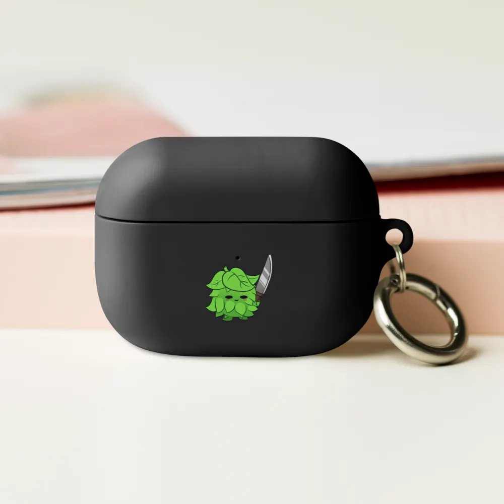 Knife AirPods Case product image (5)